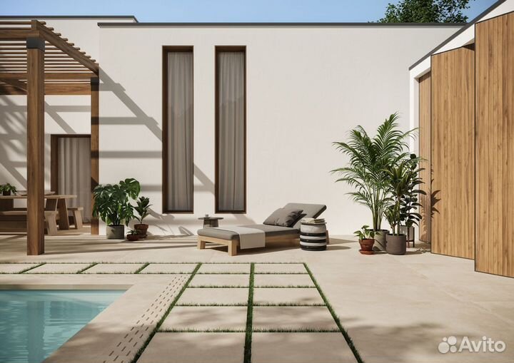 Мозаика Imola Mk azuma UP 30No 30х30 (MK.A.UP30NO)