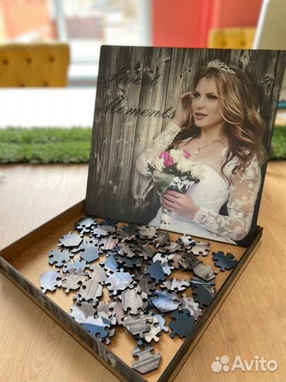 Фотопазлы