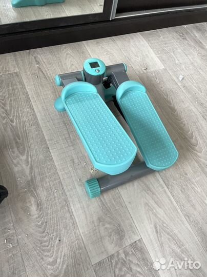 Тренажер степпер