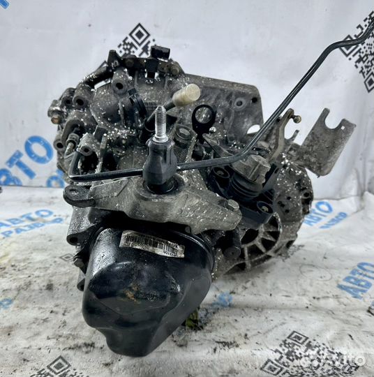 JH3105 Рено меган 2