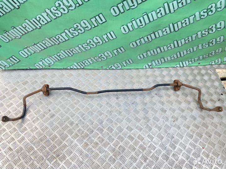 Стабилизатор задний Mercedes-Benz E-Class W210