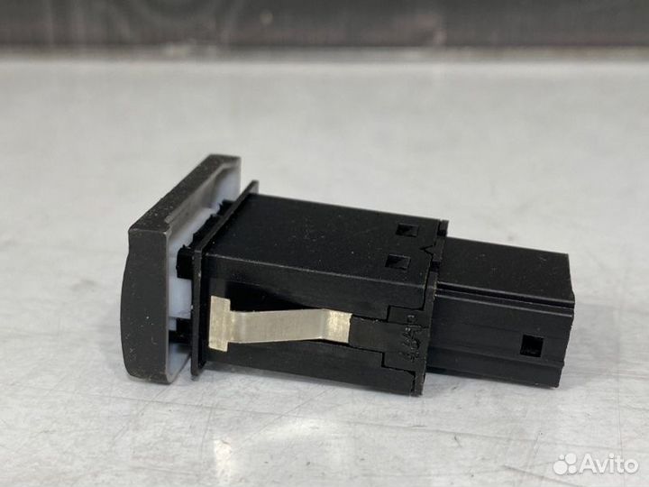 Кнопка парктроников Audi Allroad C5 BES 2004