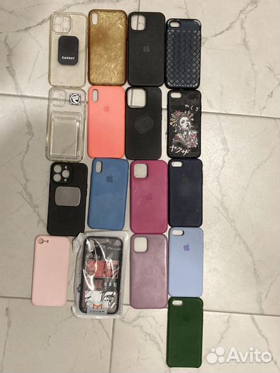 Чехол чехлы для iPhone