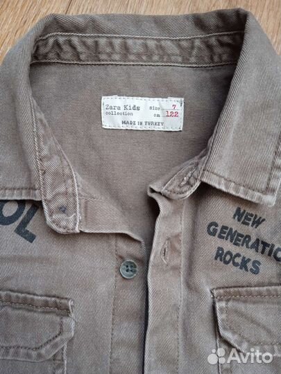 Джемпер Р 122