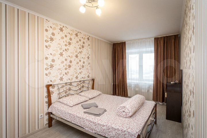 2-к. квартира, 65 м², 7/10 эт.