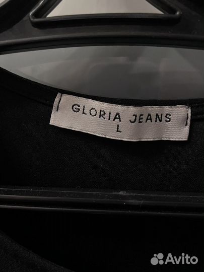 Платье gloria jeans