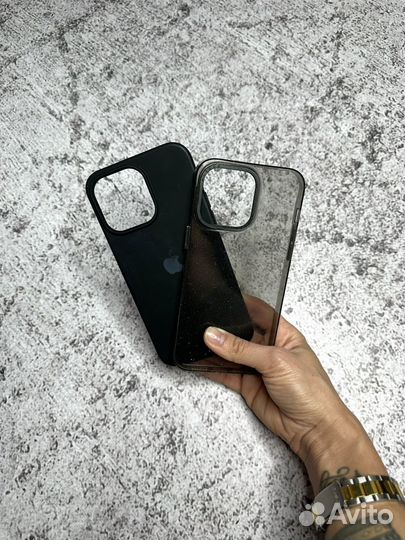 Чехлы на iPhone 14 pro max