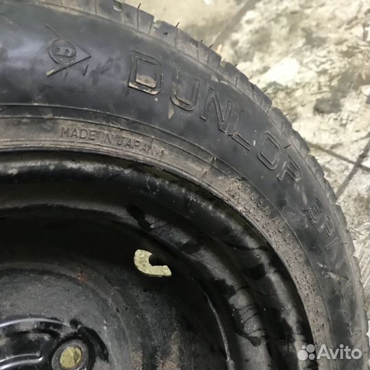 Докатка Honda fit