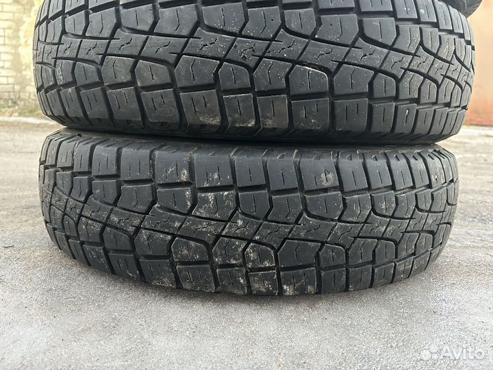 Pirelli Scorpion ATR 185/75 R16