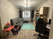 3-к. квартира, 57,3 м², 3/5 эт.