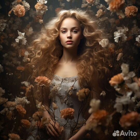 Фотограф художник