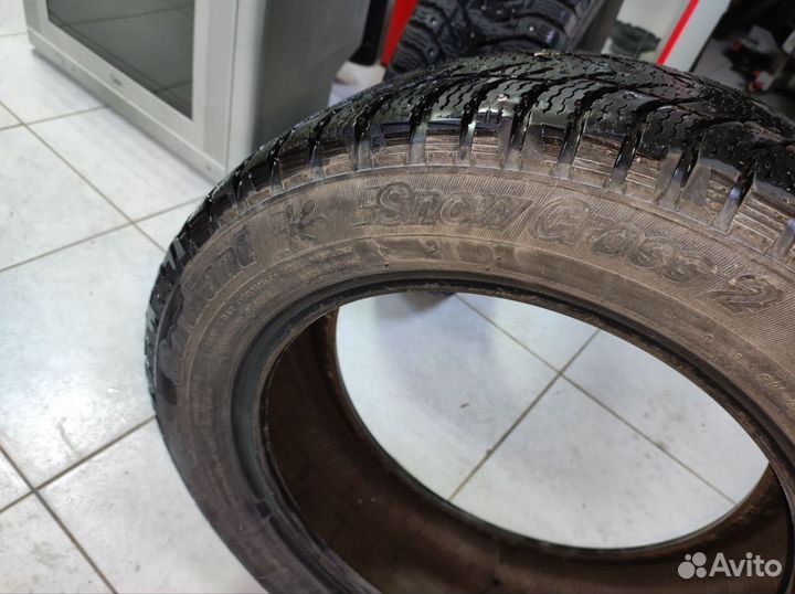 Cordiant Snow Cross 2 185/65 R15 92T