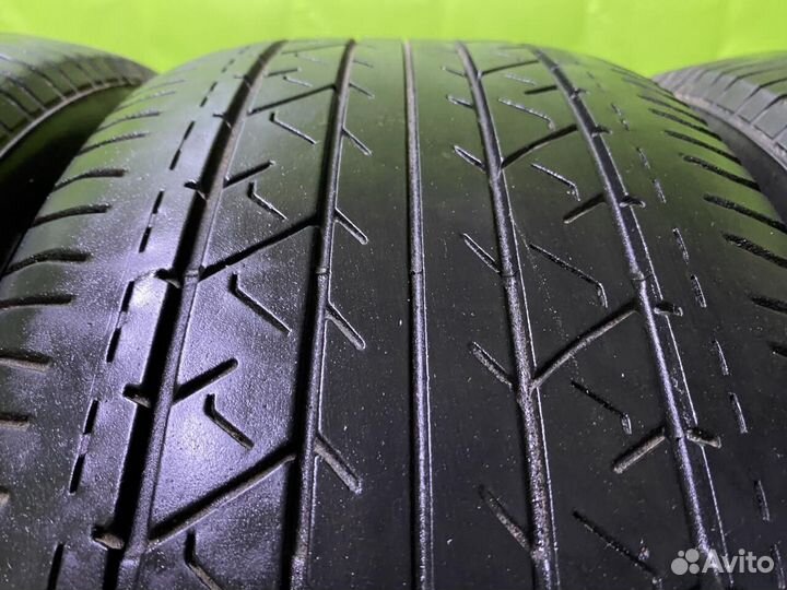 Bridgestone Potenza RE031 235/55 R18 99V