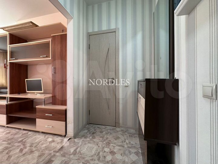 Квартира-студия, 31 м², 11/12 эт.