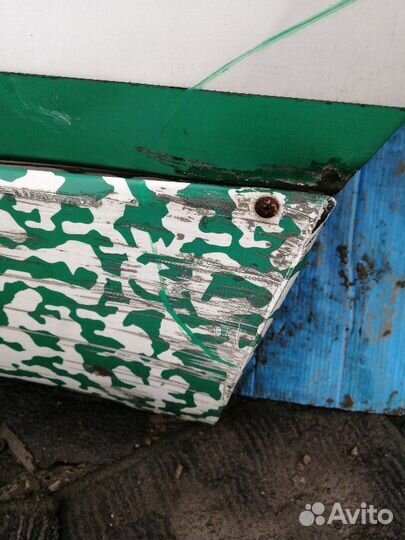 Дверь задняя левая Suzuki Grand Vitara TD54W