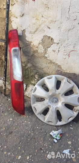 Запчасти на ford focus 2 дорестайлинг