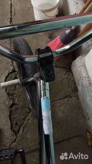 Бмх кастом bmx