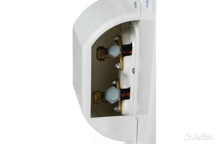 Сплит-система Hisense Basic A R32 дисплей mirage