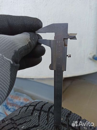 Cordiant Snow Cross 2 195/55 R15 89T