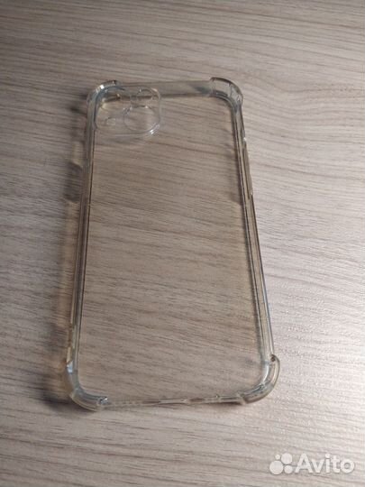 Чехол на iPhone 13 б/у