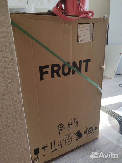 Плита электрическая лысьва новая в коробке