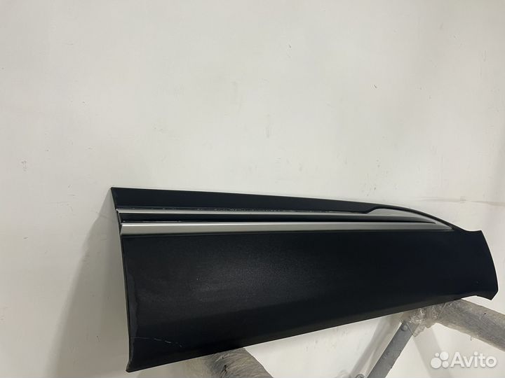 Накладка двери Chery Tiggo 4 / Черт Тигго 4