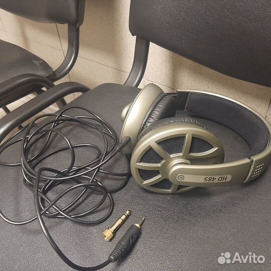 Sennheiser HD 485