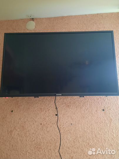Телевизор Hartens 32 дюйма SMART tv
