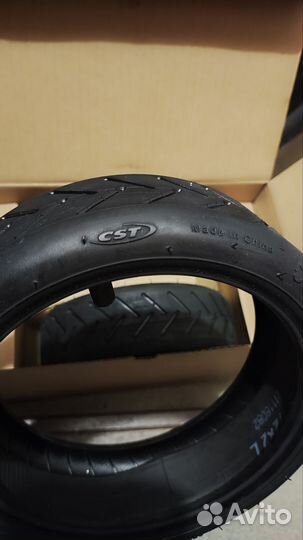 Оригинальные покрышки для Xiaomi m365