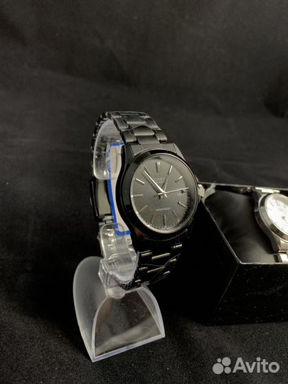Часы casio