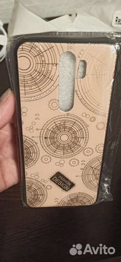 Чехол на Редми нот 8 PRO