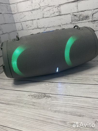 Колонка jbl extreme 3