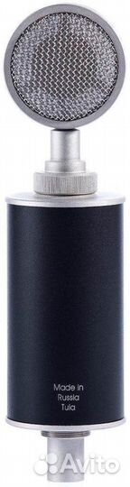 Микрофон Октава мкл-112