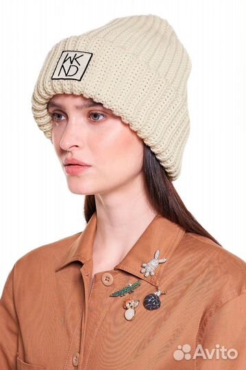 Шапка MAX mara weekend