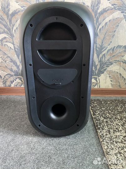 Колонка Anker Soundcore Rave+ 160watt