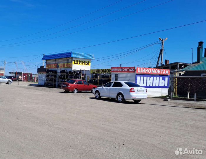 КАМА Breeze 185/65 R14 86H