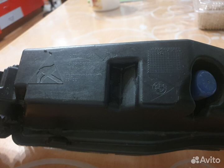 Фара птф BMW X3 2017 3 поколения