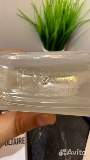 Zadig voltaire this is her 100мл открытые для фото