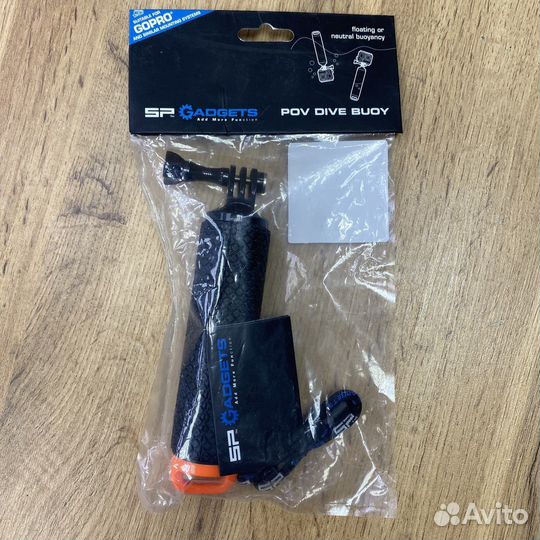 Монопод-поплавок SP POV Dive Buoy