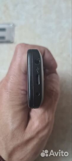 Nokia C5-00 5MP, 512 МБ