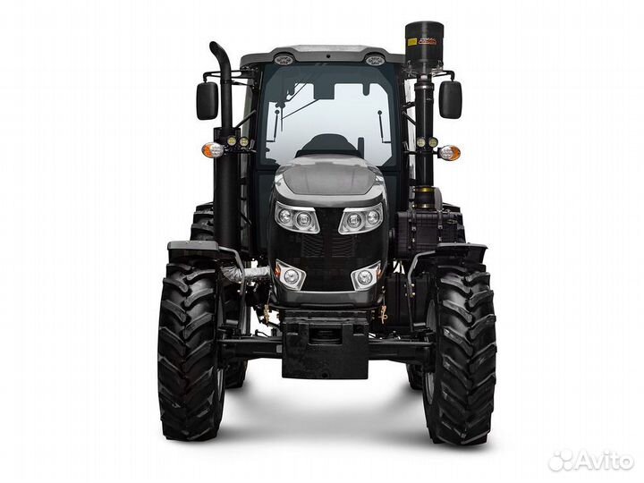 Трактор СКАУТ TD-1304C, 2024