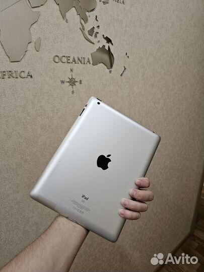 iPad 3 32 wi-fi