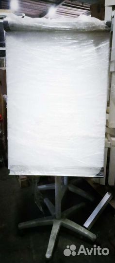 Магнитно маркерная доска