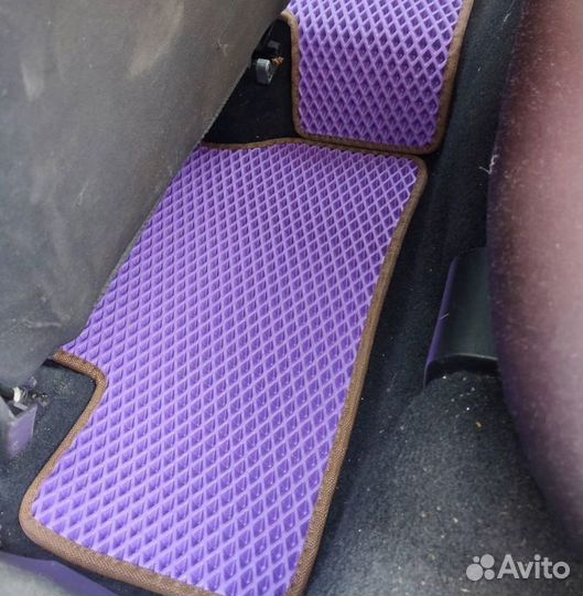 Коврики EVA ева эва