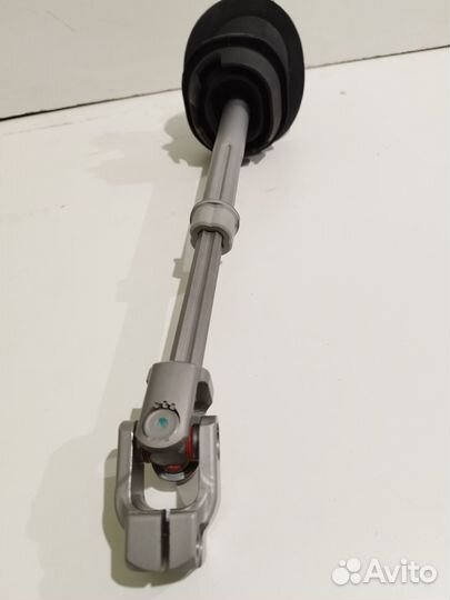 Кардан рулевой Ауди 8K1419753H