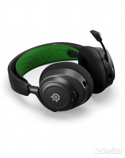 Наушники Steelseries Arctis Nova 7X Wireless