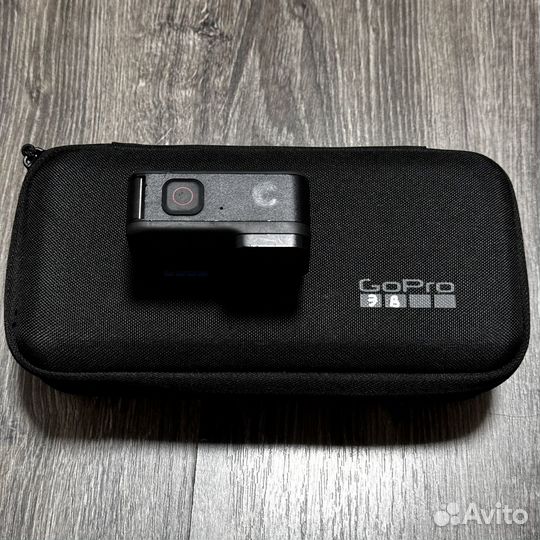 Камера GoPro Hero 10 Black