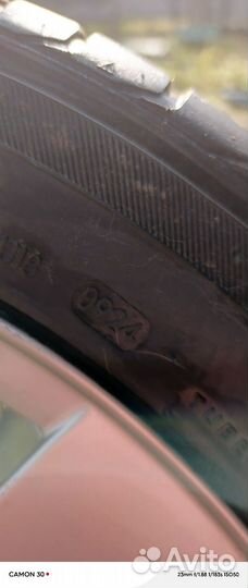 Sailun Atrezzo 4 Seasons 245/45 R17