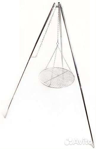 Гриль - тренога