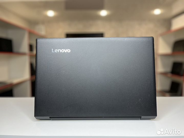 Ноутбук Lenovo: i5-6200u/2 видеокарты/8гб